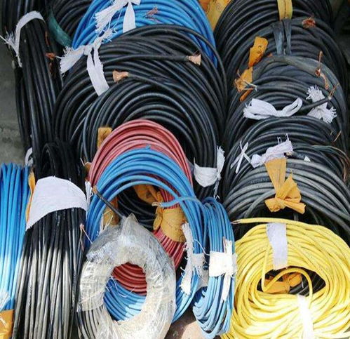 内蒙古电缆收购多少钱一吨 2019电缆回收多少钱一米