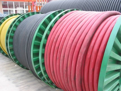 KYJVP交联铜芯屏蔽控制电缆300/500V销售价-天津市电缆总厂橡塑电缆厂