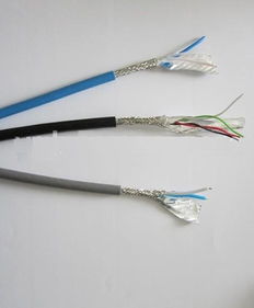 rs485 4 1.5总线电缆